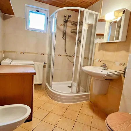 Ferienhaus Na Karlove - Jizerske Hory