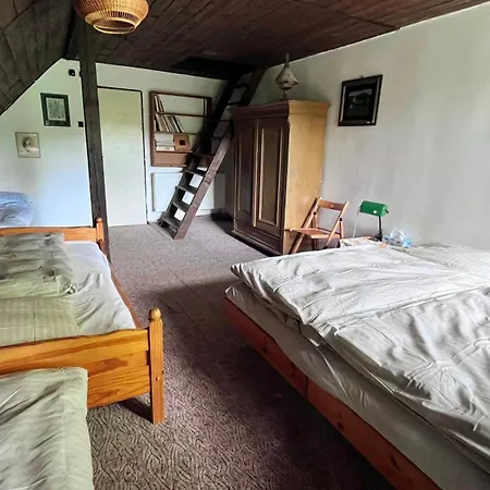 Сasa de vacaciones Na Karlově - Jizerské Hory *