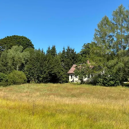 Сasa de vacaciones Na Karlově - Jizerské Hory Josefŭv Dŭl